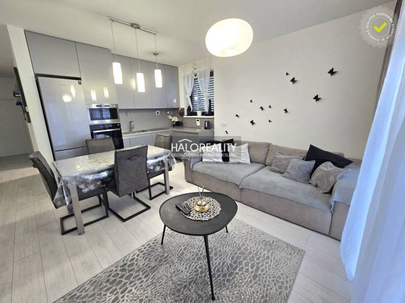 BA - Nové Mesto Two bedroom apartment Sale reality Bratislava - Nové Mesto