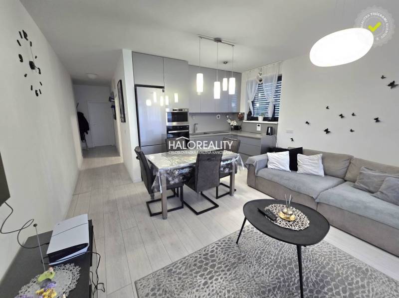 BA - Nové Mesto Two bedroom apartment Sale reality Bratislava - Nové Mesto