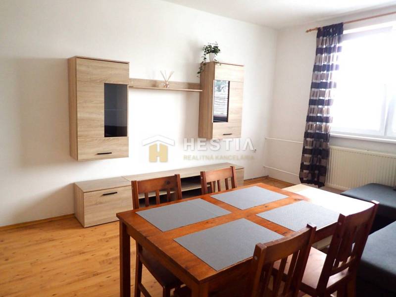 Lakšárska Nová Ves Three bedroom apartment Rent reality Senica