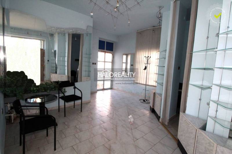 Galanta Commercial premises Sale reality Galanta