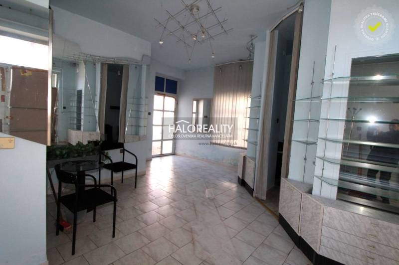 Galanta Commercial premises Sale reality Galanta