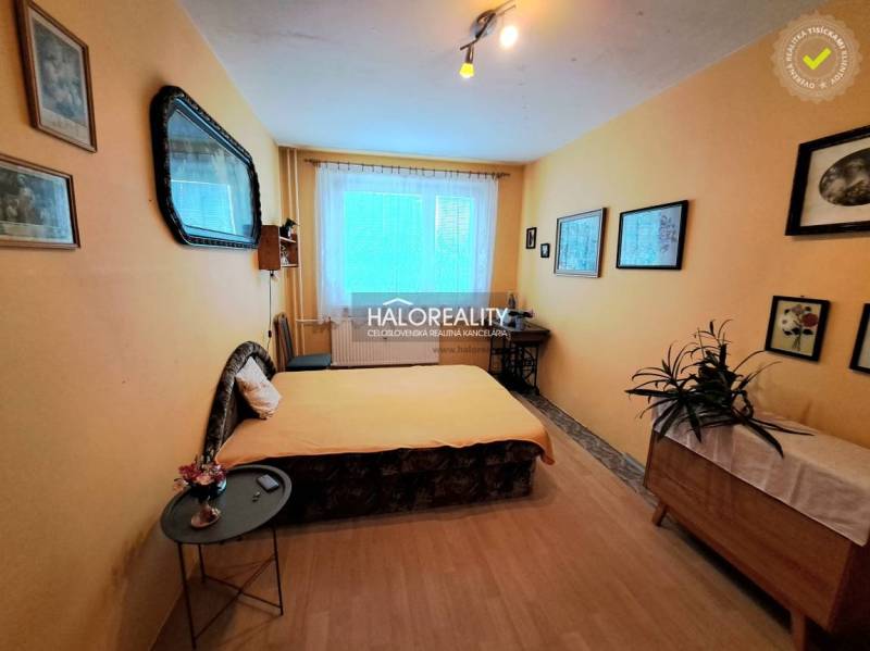 Žiar nad Hronom One bedroom apartment Sale reality Žiar nad Hronom