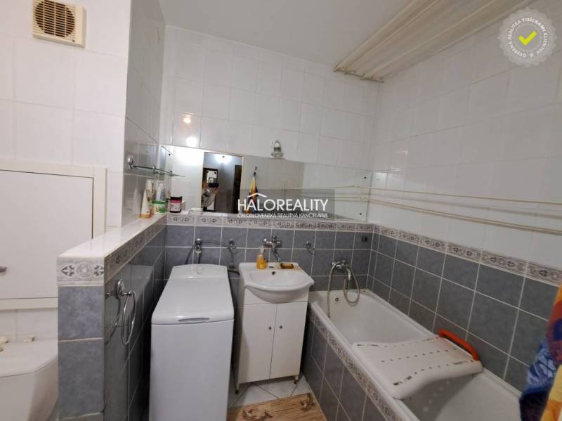 Žiar nad Hronom One bedroom apartment Sale reality Žiar nad Hronom