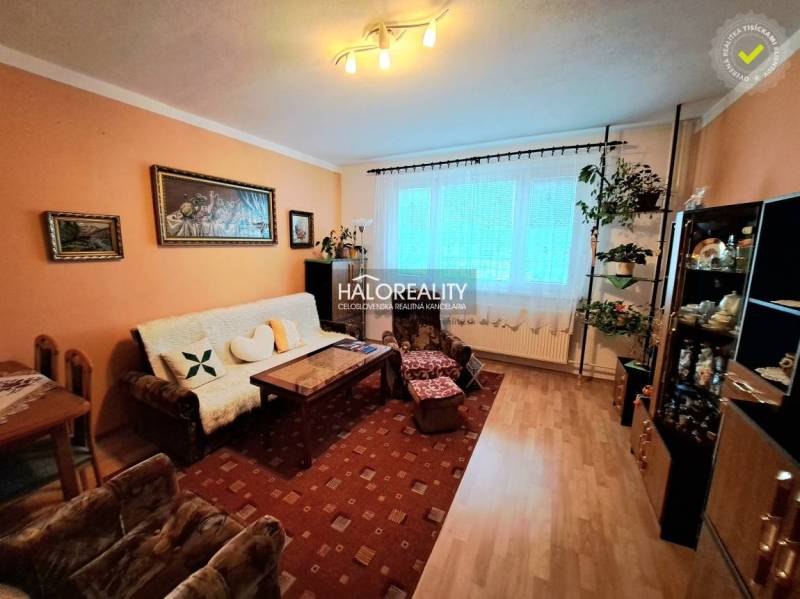 Žiar nad Hronom One bedroom apartment Sale reality Žiar nad Hronom