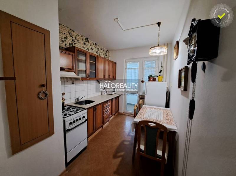 Žiar nad Hronom One bedroom apartment Sale reality Žiar nad Hronom