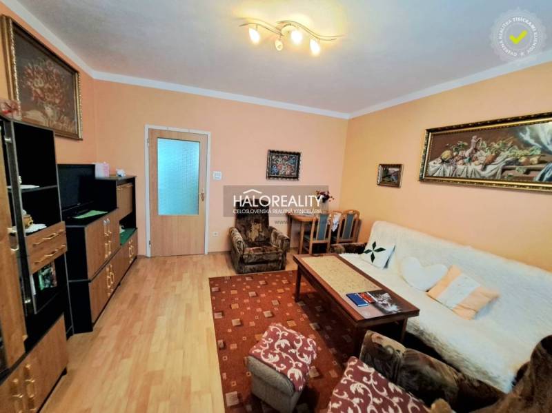 Žiar nad Hronom One bedroom apartment Sale reality Žiar nad Hronom