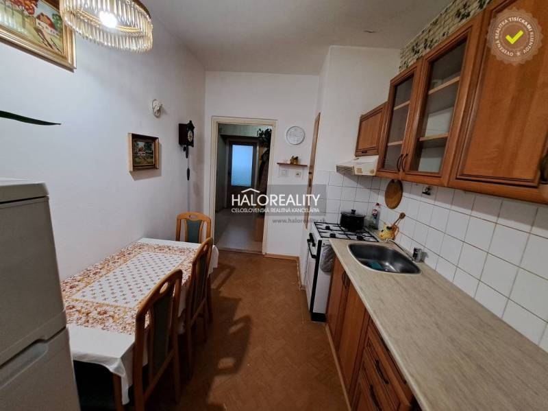 Žiar nad Hronom One bedroom apartment Sale reality Žiar nad Hronom