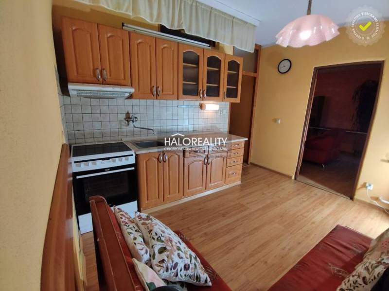 Tvrdošín One bedroom apartment Sale reality Tvrdošín