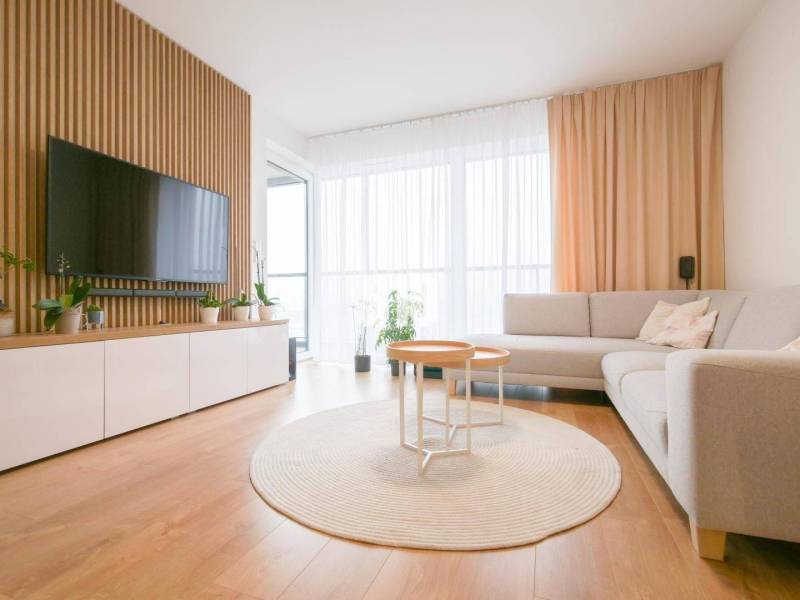 Nitra One bedroom apartment Sale reality Nitra