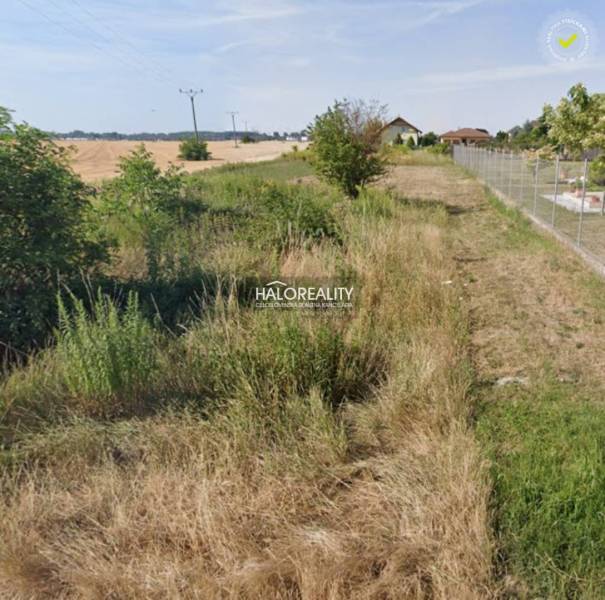 Kalinkovo Land – for living Sale reality Senec