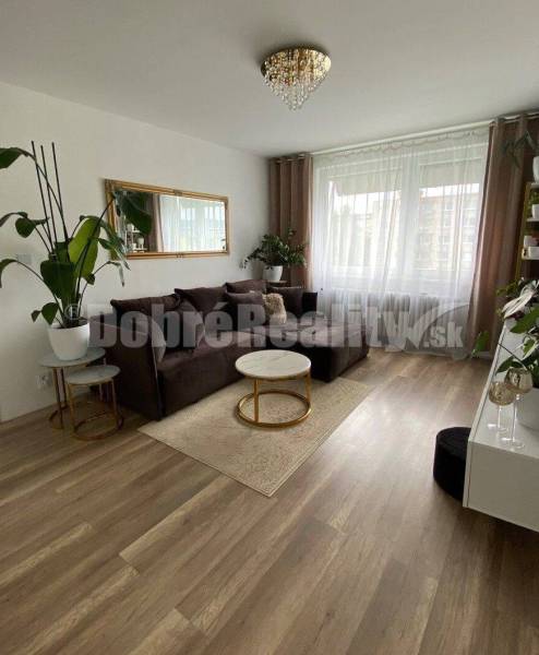 Považská Bystrica One bedroom apartment Sale reality Považská Bystrica