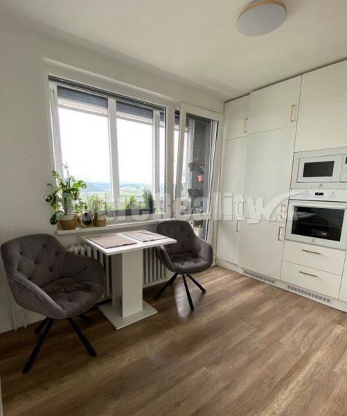 Považská Bystrica One bedroom apartment Sale reality Považská Bystrica