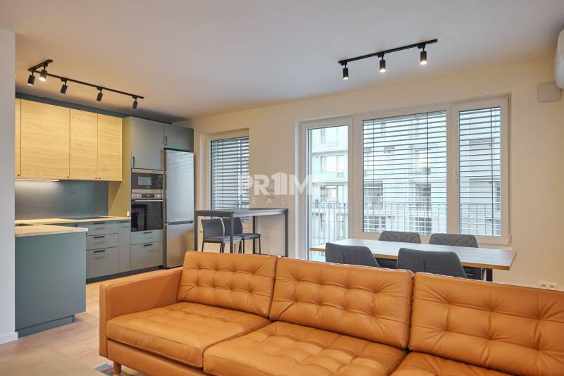 Bratislava - Lamač Three bedroom apartment Rent reality Bratislava - Lamač