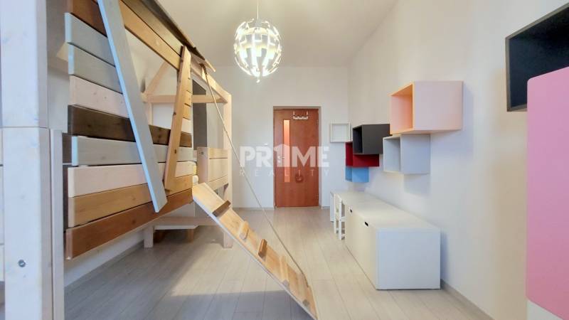 Bratislava - Ružinov Two bedroom apartment Rent reality Bratislava - Ružinov