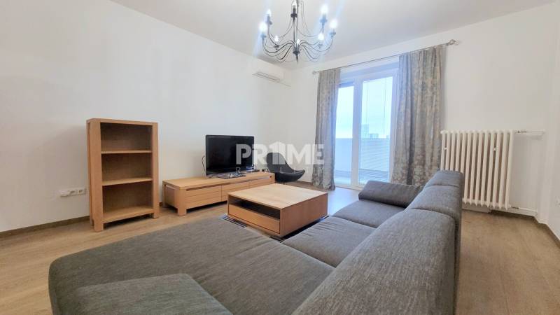 Bratislava - Ružinov Two bedroom apartment Rent reality Bratislava - Ružinov