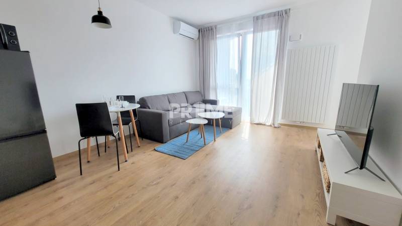 Bratislava - Ružinov One bedroom apartment Rent reality Bratislava - Ružinov