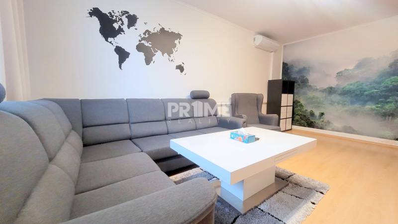 Bratislava - Petržalka One bedroom apartment Rent reality Bratislava - Petržalka