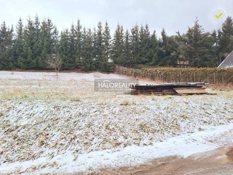 Potok Land – for living Sale reality Ružomberok