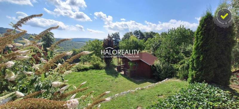 Jedľové Kostoľany Cottage Sale reality Zlaté Moravce