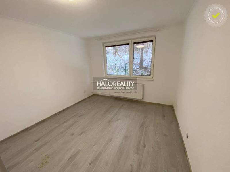 Prievidza One bedroom apartment Sale reality Prievidza