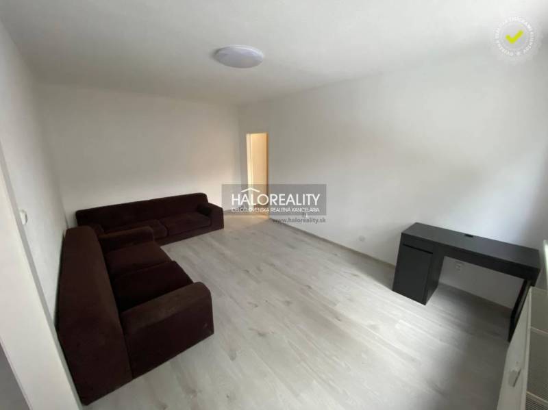 Prievidza One bedroom apartment Sale reality Prievidza