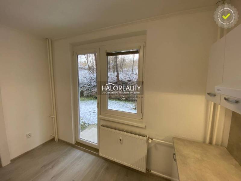 Prievidza One bedroom apartment Sale reality Prievidza