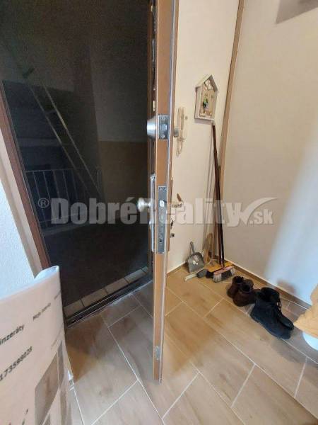 Prievidza One bedroom apartment Rent reality Prievidza