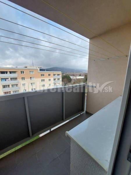 Prievidza One bedroom apartment Rent reality Prievidza