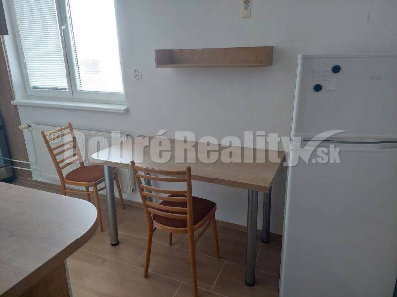 Prievidza One bedroom apartment Rent reality Prievidza