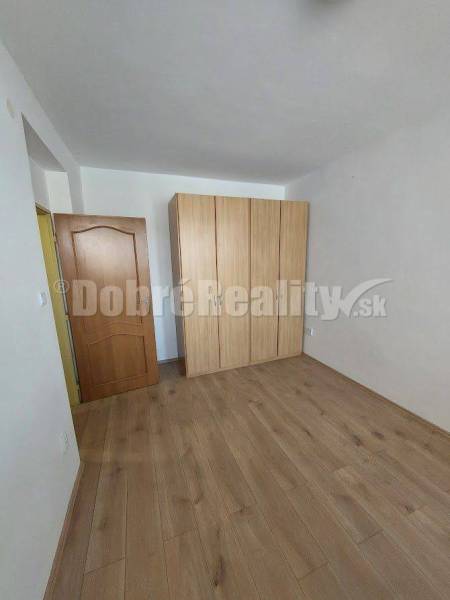 Prievidza One bedroom apartment Rent reality Prievidza