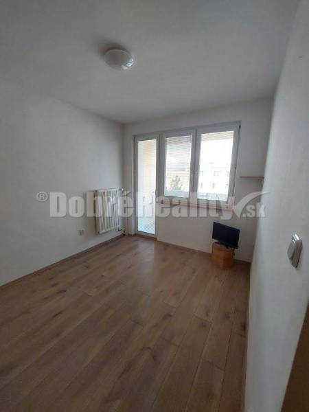 Prievidza One bedroom apartment Rent reality Prievidza