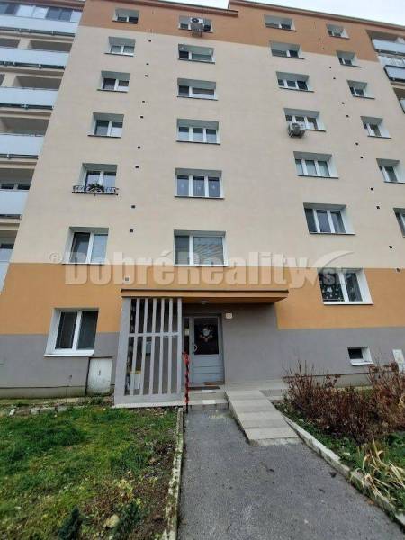 Prievidza One bedroom apartment Rent reality Prievidza