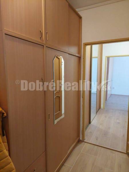 Prievidza One bedroom apartment Rent reality Prievidza