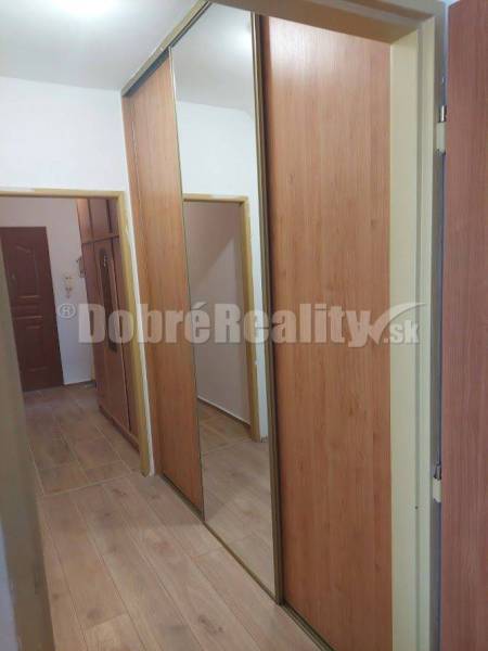 Prievidza One bedroom apartment Rent reality Prievidza