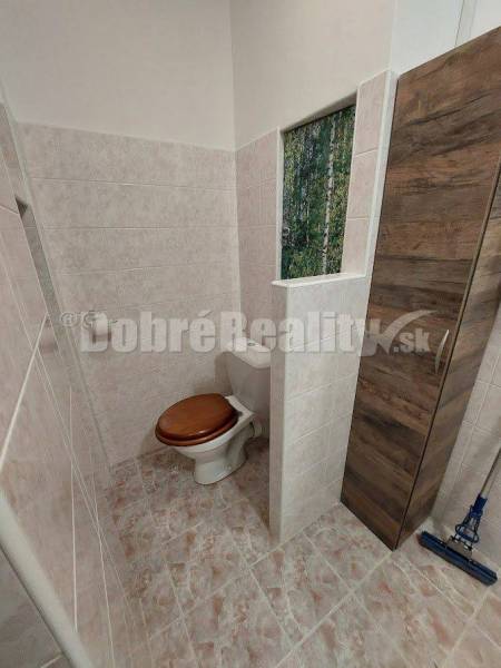 Prievidza One bedroom apartment Rent reality Prievidza