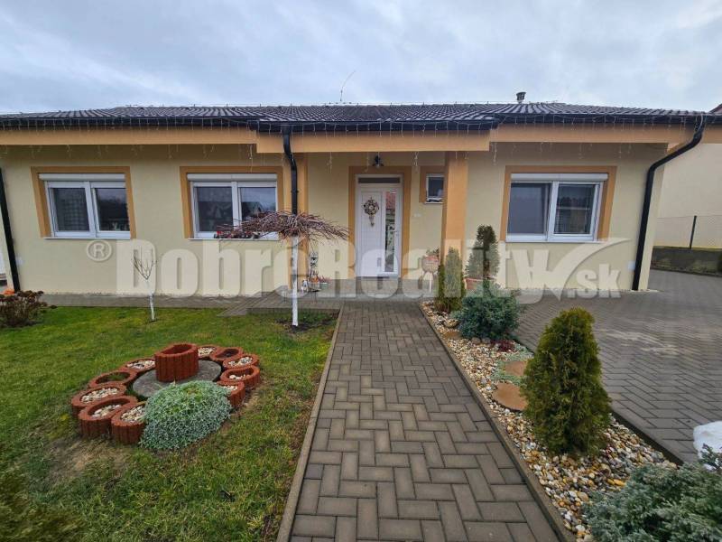 Malinová Family house Sale reality Prievidza