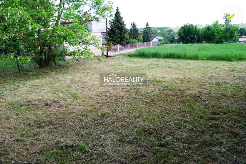 Volkovce Land – for living Sale reality Zlaté Moravce