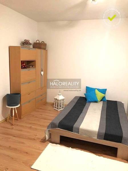 Nováky Two bedroom apartment Sale reality Prievidza