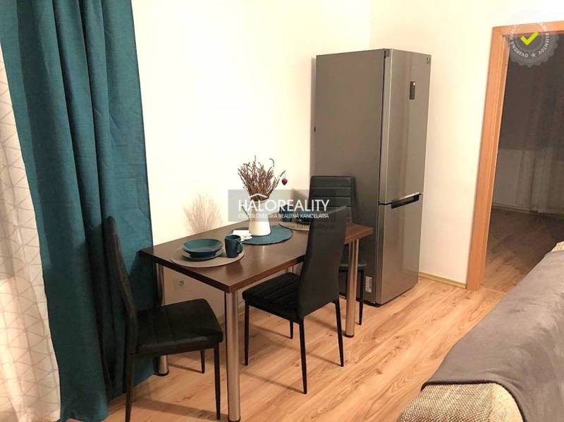 Nováky Two bedroom apartment Sale reality Prievidza