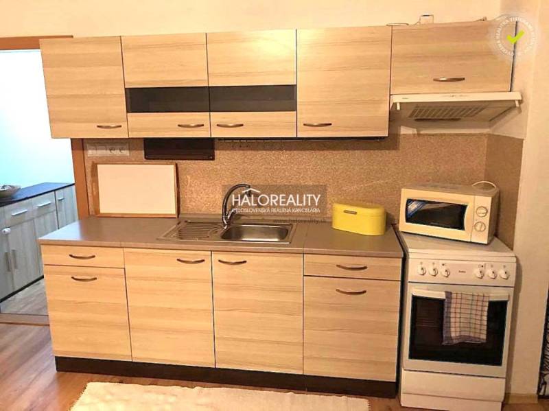 Nováky Two bedroom apartment Sale reality Prievidza