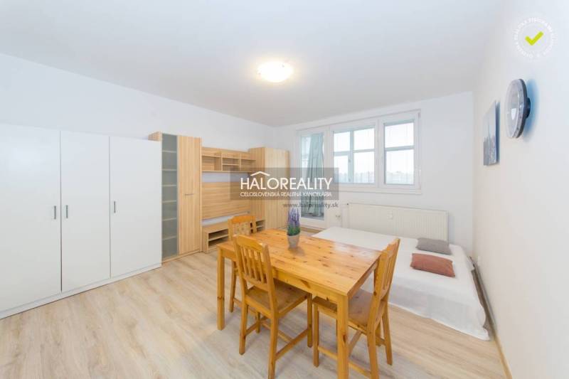 BA - Petržalka Studio Rent reality Bratislava - Petržalka