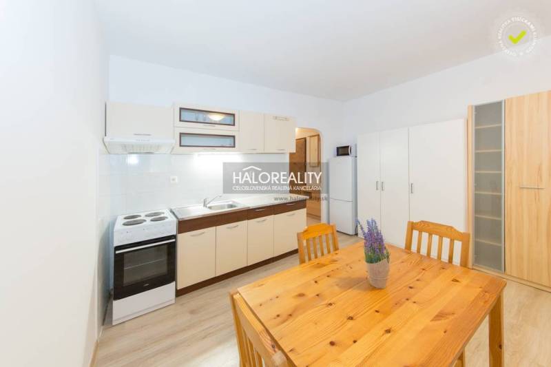 BA - Petržalka Studio Rent reality Bratislava - Petržalka