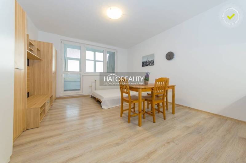 BA - Petržalka Studio Rent reality Bratislava - Petržalka