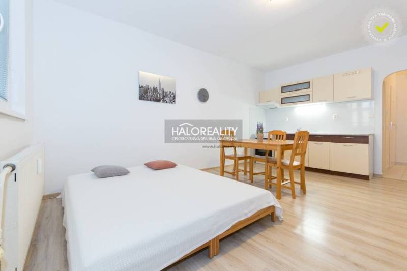 BA - Petržalka Studio Rent reality Bratislava - Petržalka