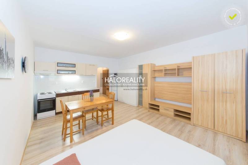 BA - Petržalka Studio Rent reality Bratislava - Petržalka