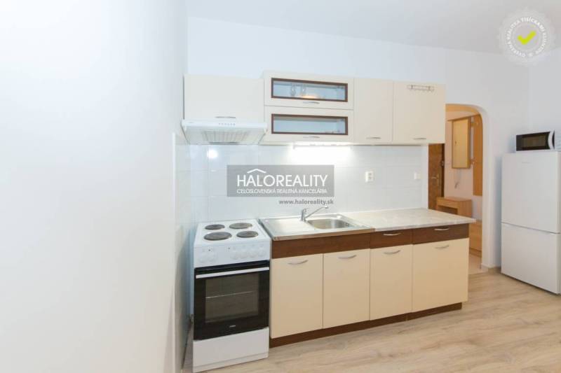 BA - Petržalka Studio Rent reality Bratislava - Petržalka