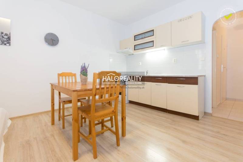 BA - Petržalka Studio Rent reality Bratislava - Petržalka