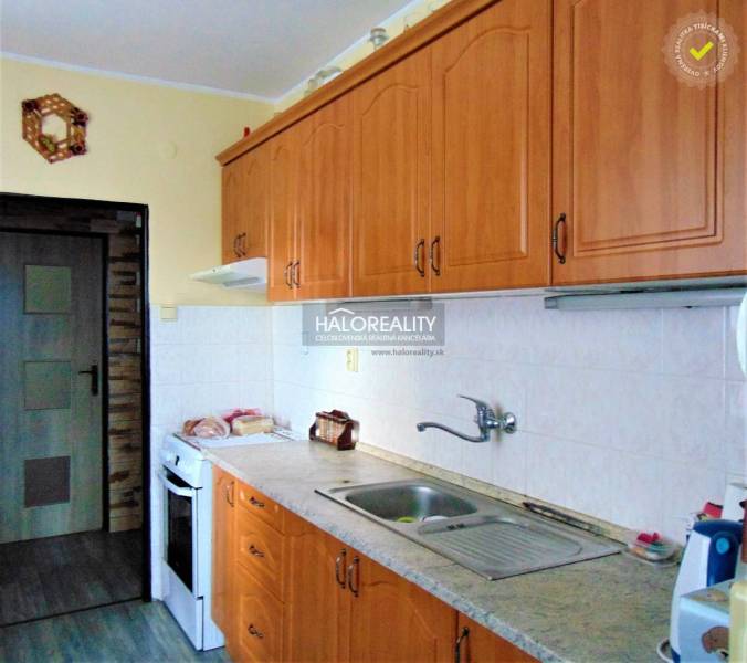 Banská Štiavnica Two bedroom apartment Rent reality Banská Štiavnica