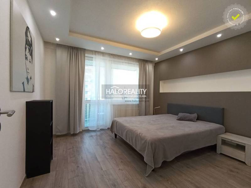 BA - Nové Mesto One bedroom apartment Sale reality Bratislava - Nové Mesto