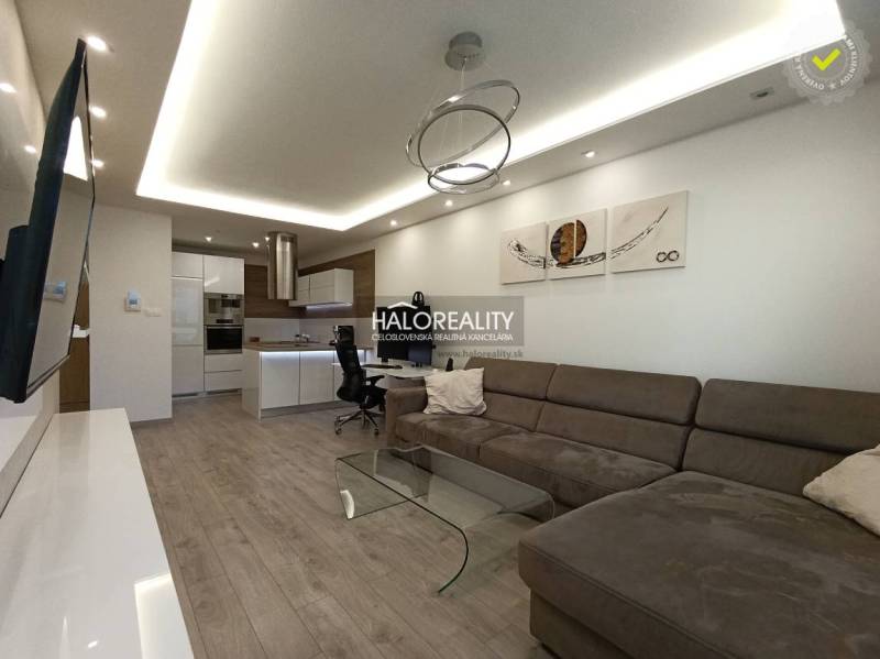 BA - Nové Mesto One bedroom apartment Sale reality Bratislava - Nové Mesto